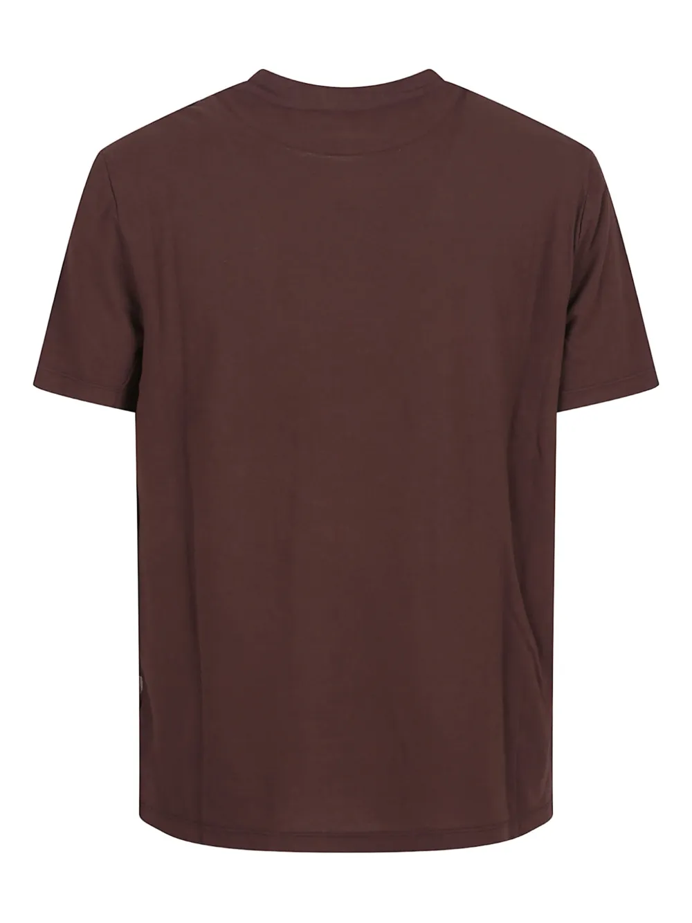 Ballantyne round-neck cotton T-shirt | T-Shirts | Image 2