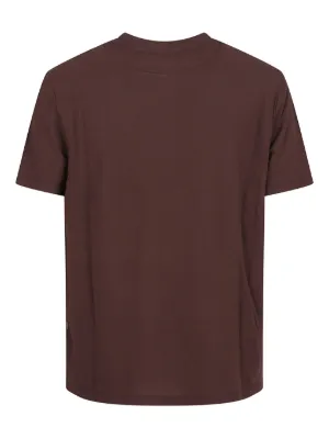 Tシャツ・カットソー BALLANTYNE SS25 SHORT SLEEVES PULLOVER (B2W229 14CZ9 98012) Ballantyne Clothing for Men - Shop Now on FARFETCH