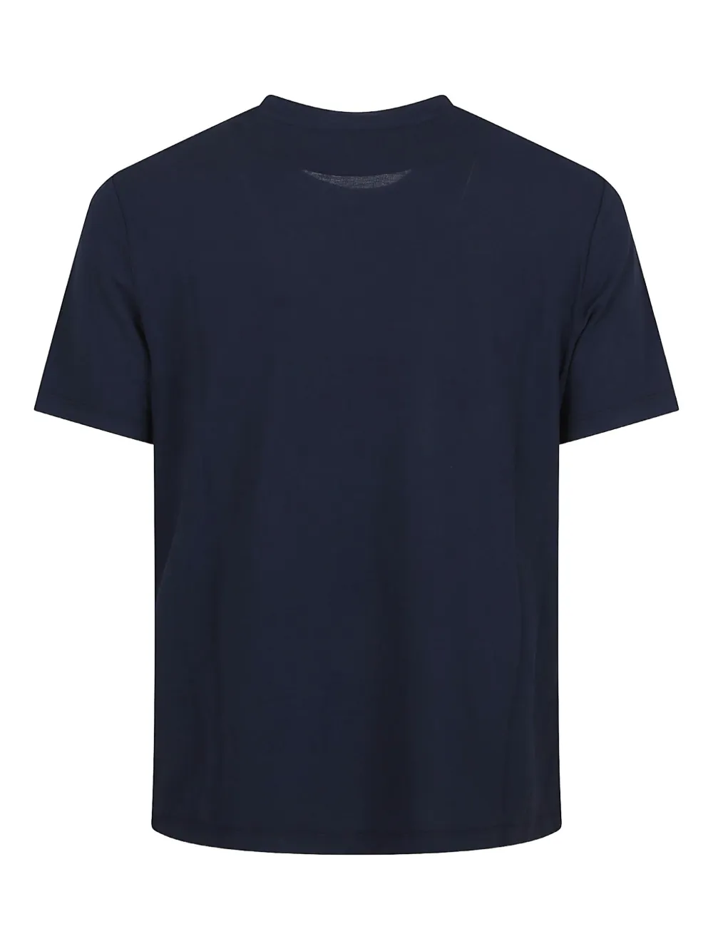 Ballantyne crew-neck cotton T-shirt | T-Shirts | Image 2