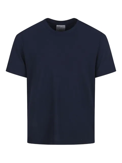 Ballantyne playera con cuello redondo