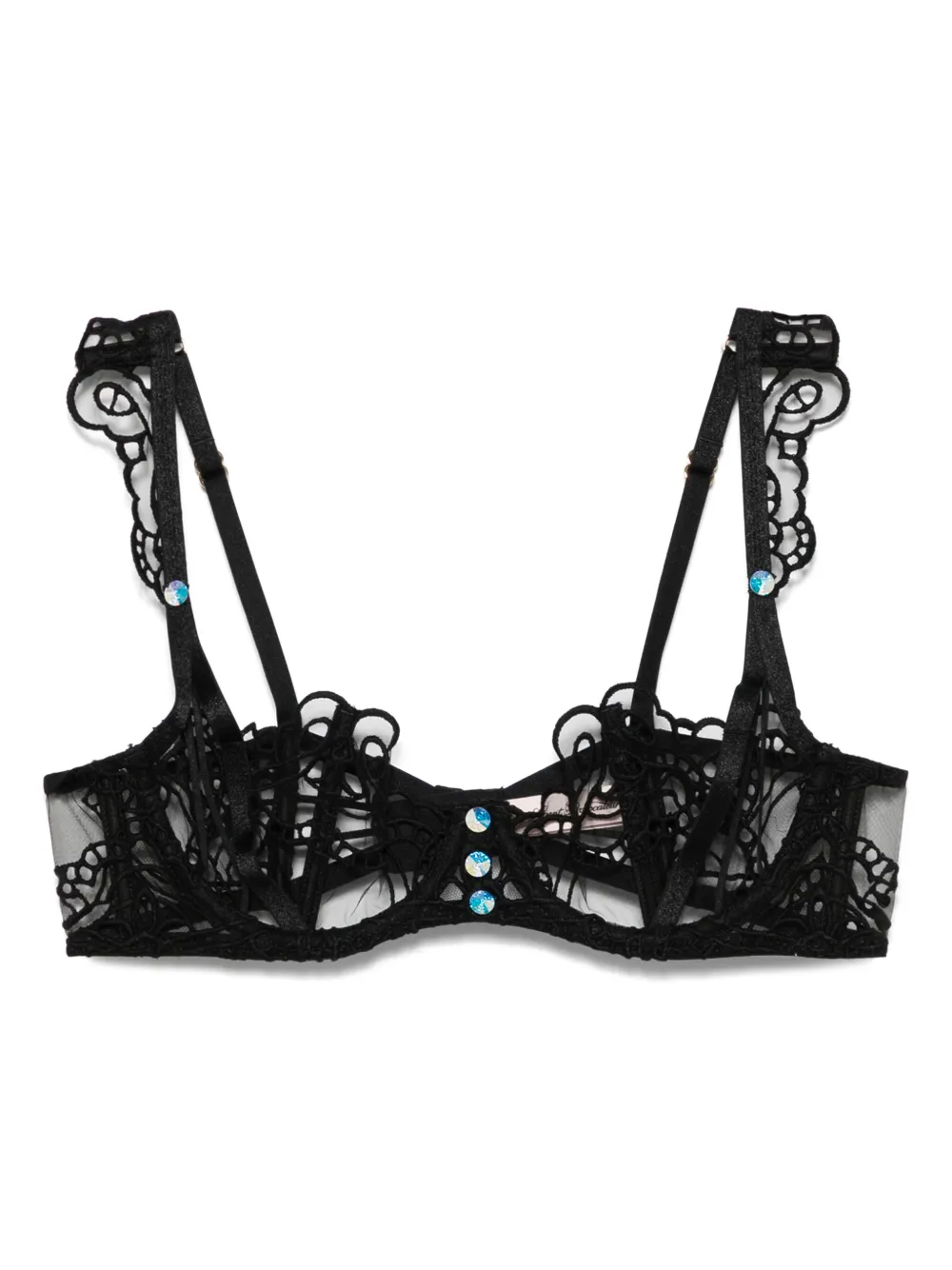 Agent Provocateur Seren bra