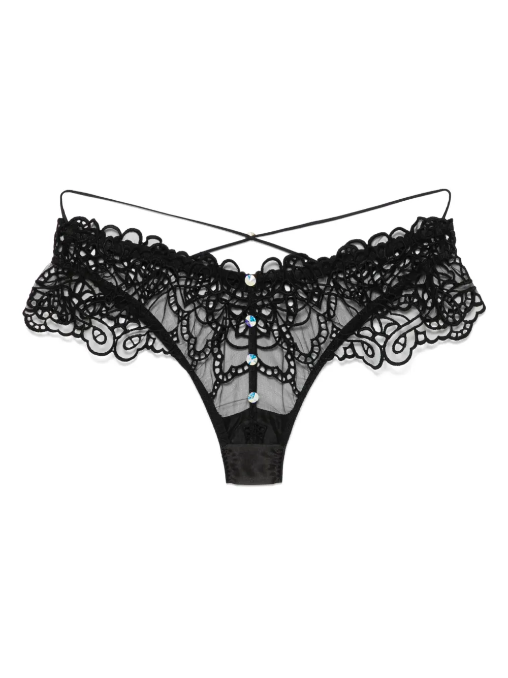Seren brief