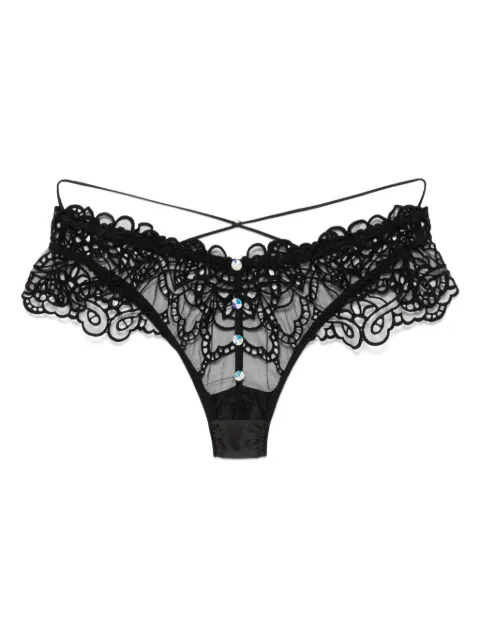 Agent Provocateur calzones Seren