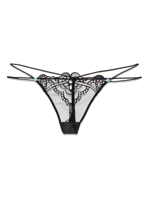 Agent Provocateur string Seren