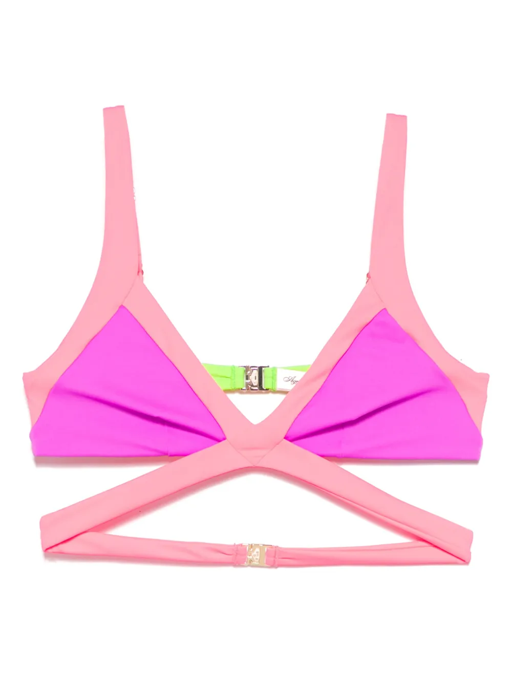 Mazzy bikini top