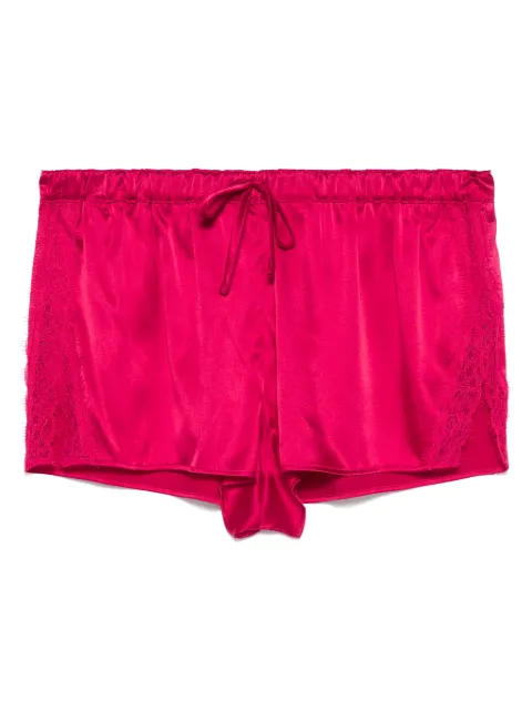 Agent Provocateur Gisele pajama shorts