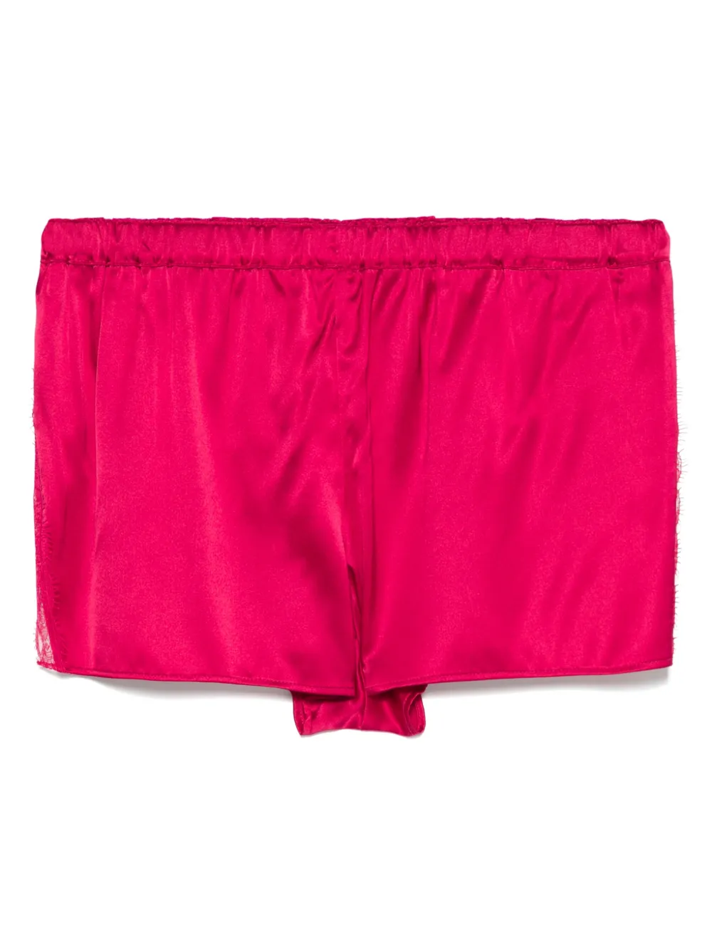 Agent Provocateur Gisele pajama shorts | Pyjama Bottoms | Image 2