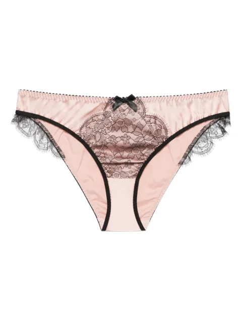Agent Provocateur Sammi briefs
