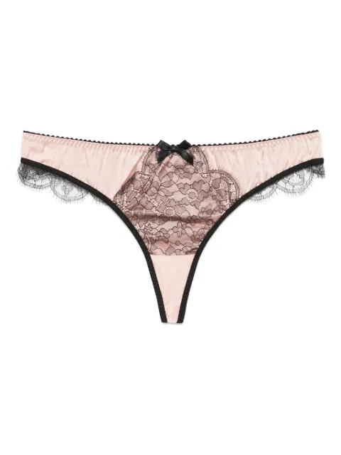 Agent Provocateur tanga Sammi