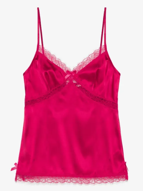 Agent Provocateur Gisele pyjamastop