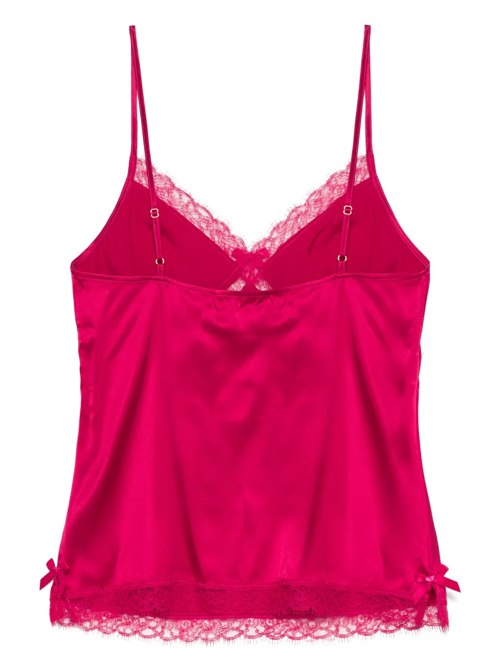 Agent Provocateur Gisele pajama top | Pyjama Tops | Image 2