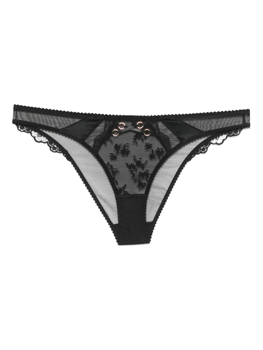 Agent Provocateur Daphnie Briefs