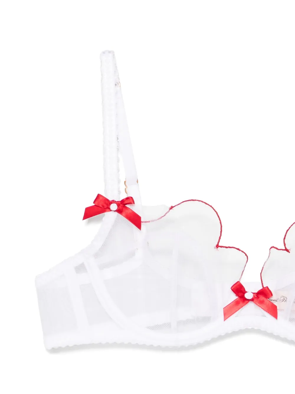 AGENT PROVOCATEUR LORNA BRA
