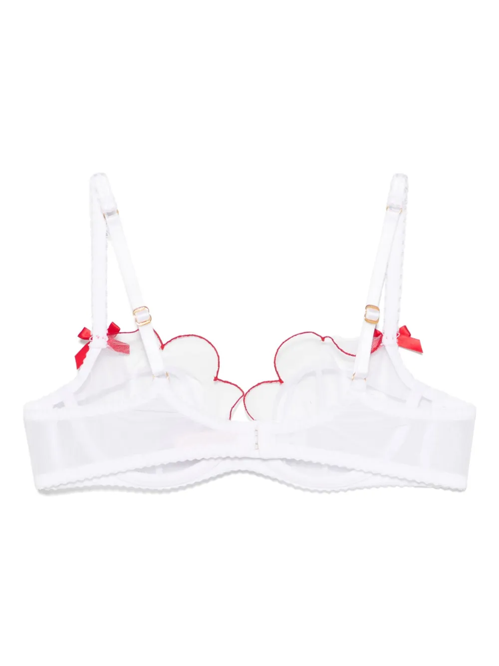 AGENT PROVOCATEUR LORNA BRA