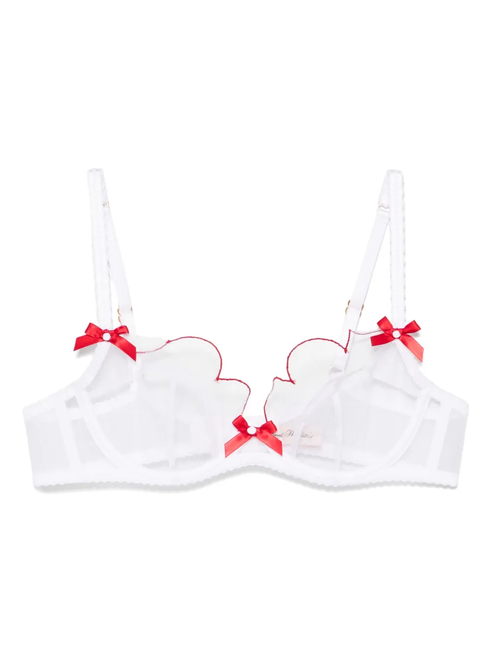 AGENT PROVOCATEUR LORNA BRA