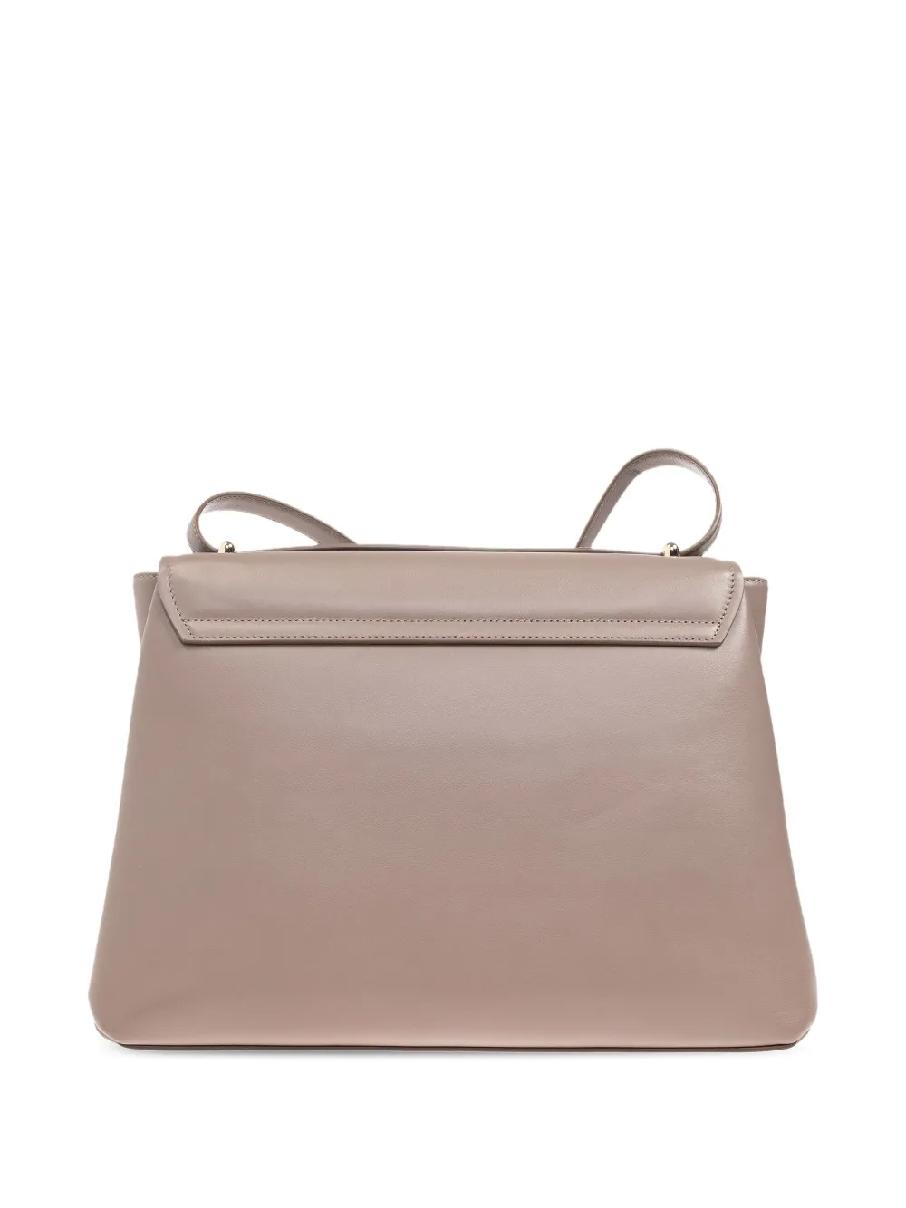 Furla Meridiana schoudertas Beige