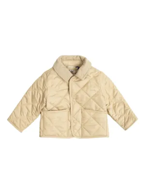 Burberry Kids（バーバリー・キッズ）ダウンジャケット - FARFETCH