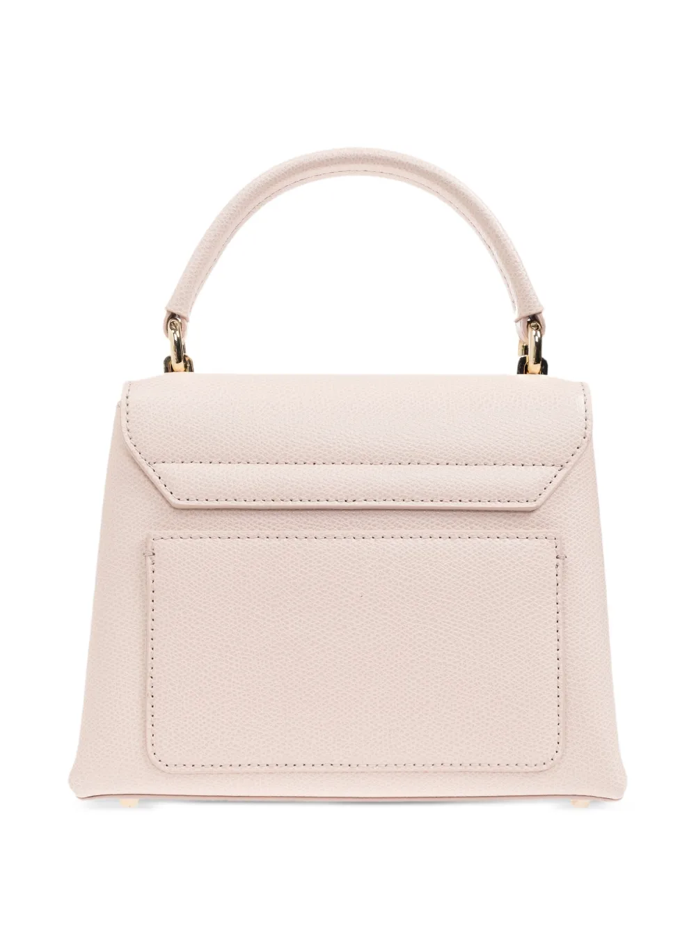 Furla 1927 mini shopper Roze