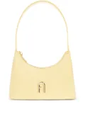 Furla Diamante shoulder bag - Yellow