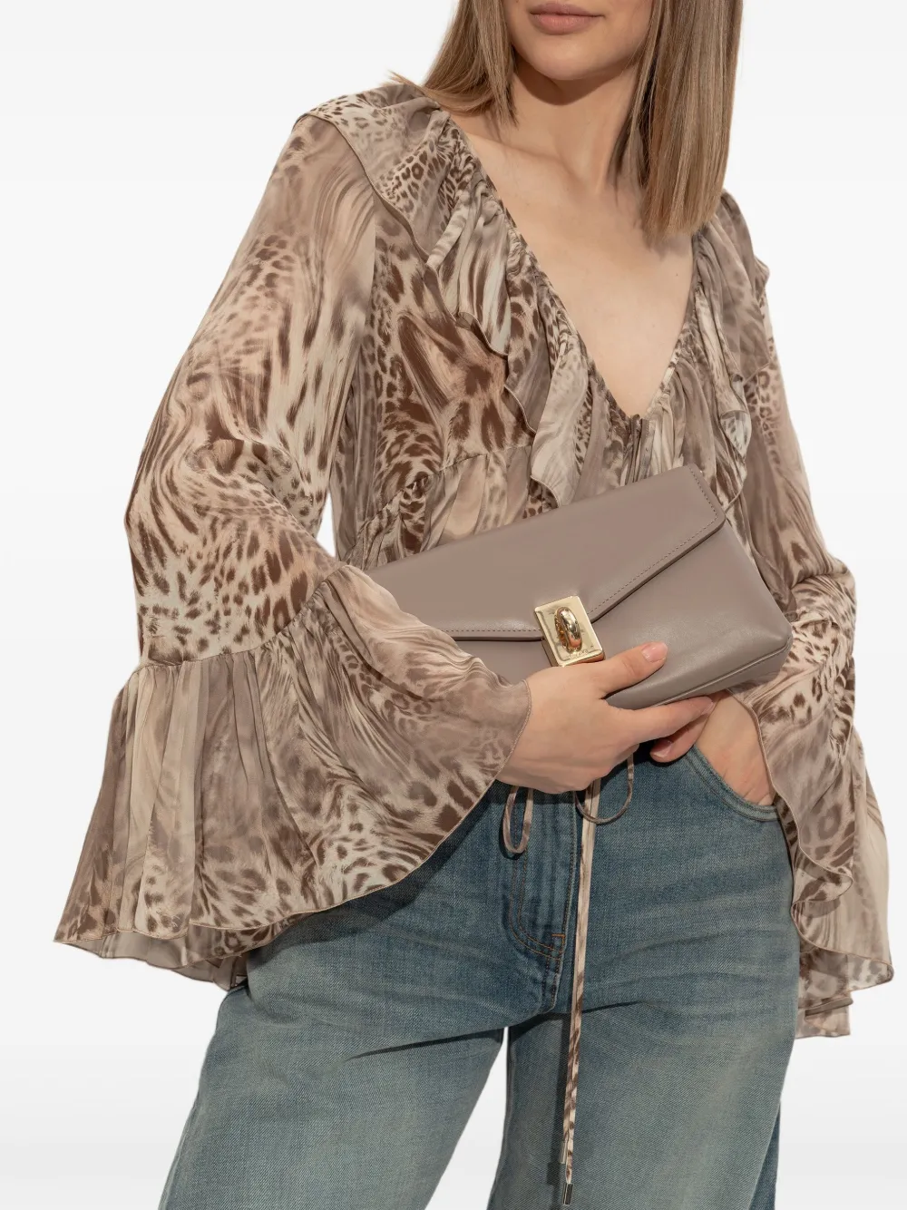 Furla Meridiana cross body bag | Image 2