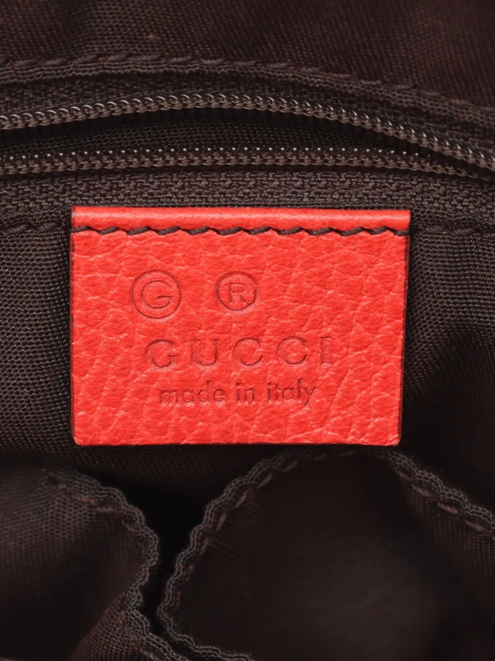 Gucci Pre-Owned Borsa a mano GG anni 2010