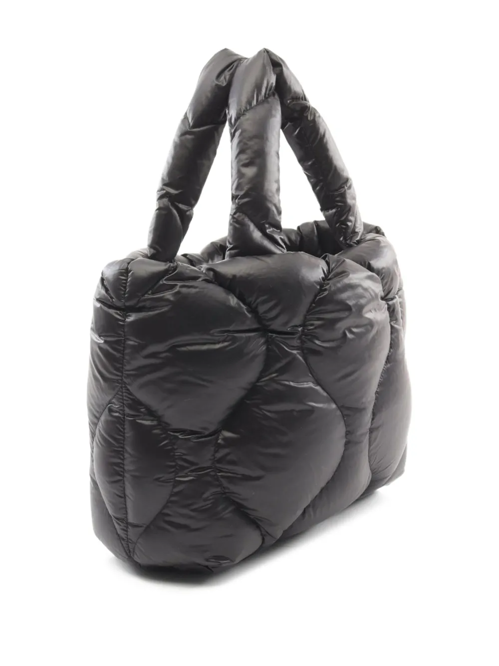 Miu Miu Pre-Owned 2010s quilted handbag | Bags | Image 2