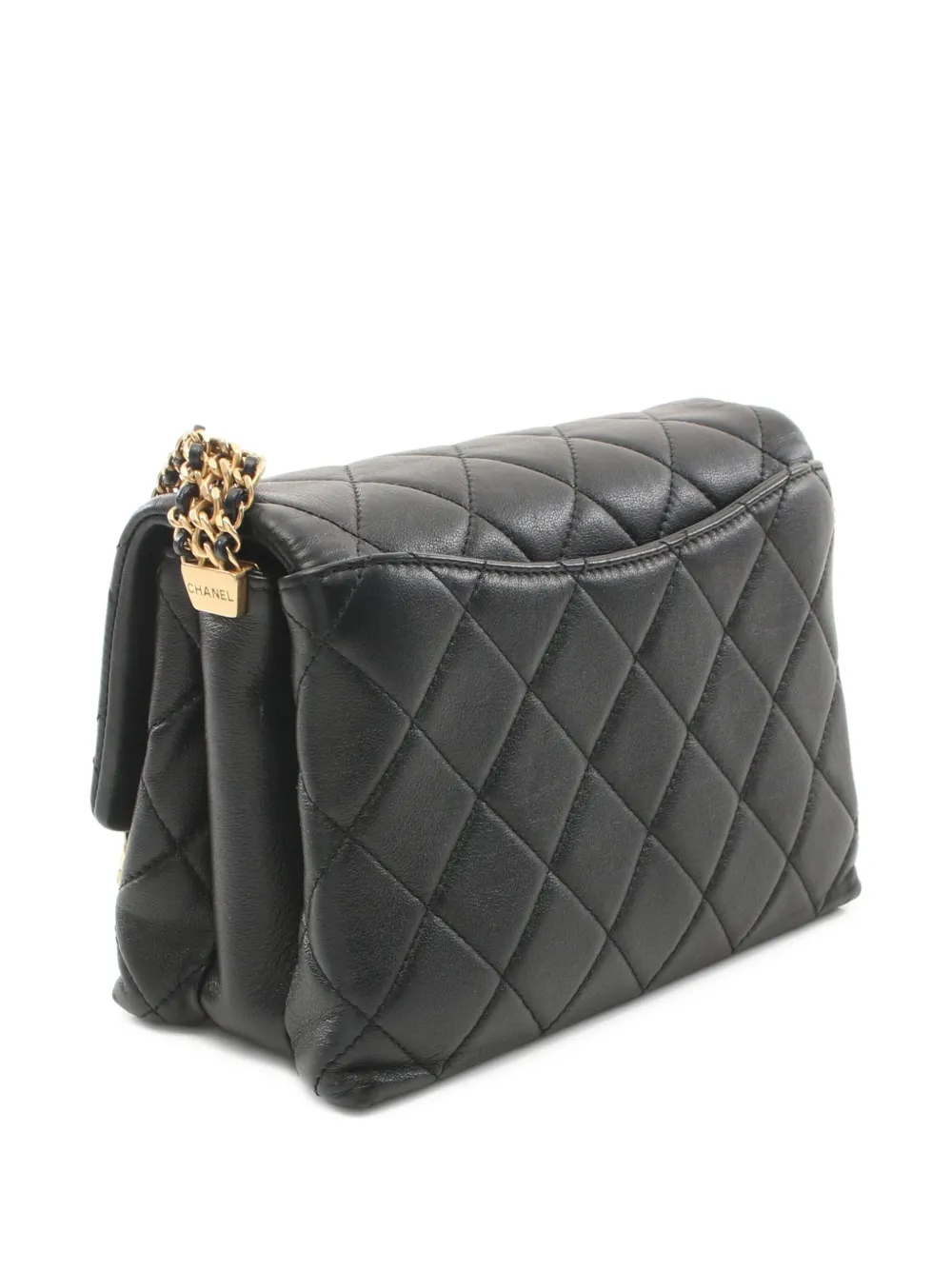 CHANEL Pre-Owned 2021 Matelasse Chain handbag | Pre-Owned | Image 2