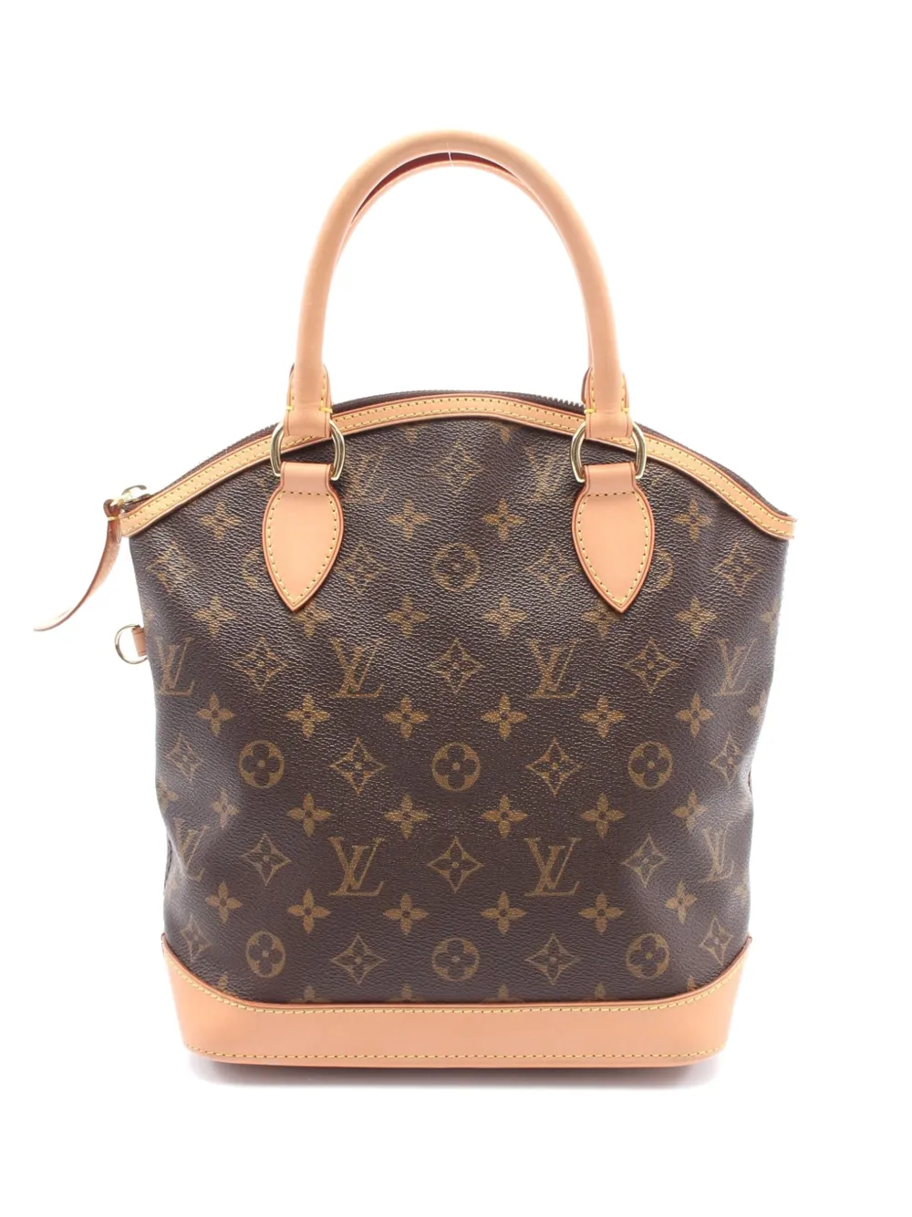 Louis Vuitton Pre-Owned 2006 ロックイット ハンドバッグ - ブラウン Louis Vuitton Pre-Owned 2006 ロックイット ハンドバッグ - ブラウン