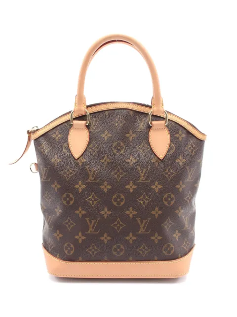 Louis Vuitton Pre-Owned sac à main Lockit (2006)
