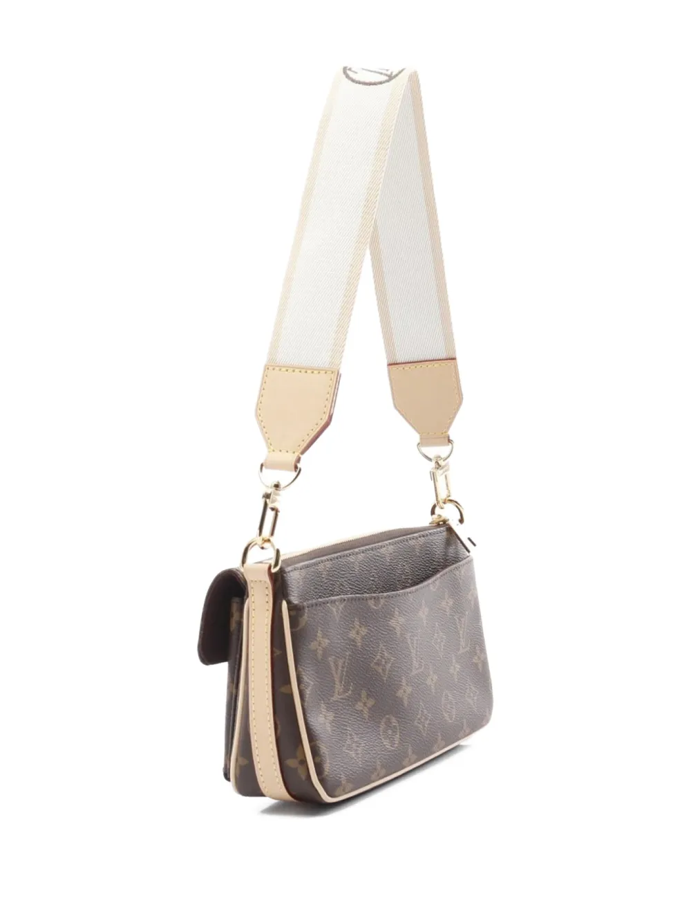 Louis Vuitton Pre-Owned 2021 Vivacité shoulder bag | Pre-Owned | Image 2