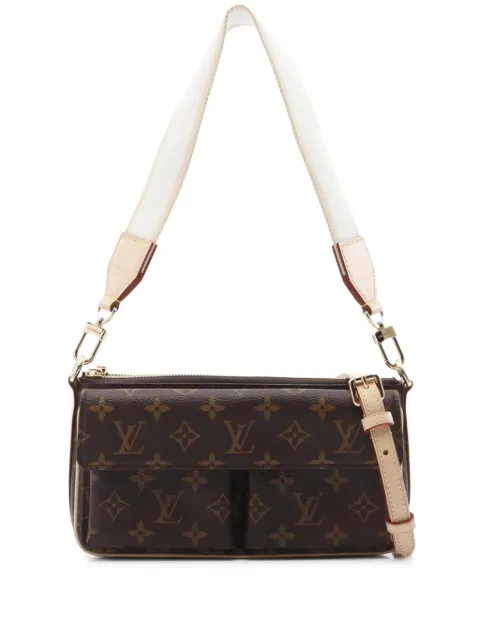 Louis Vuitton Pre-Owned 2021 Vivacité shoulder bag 