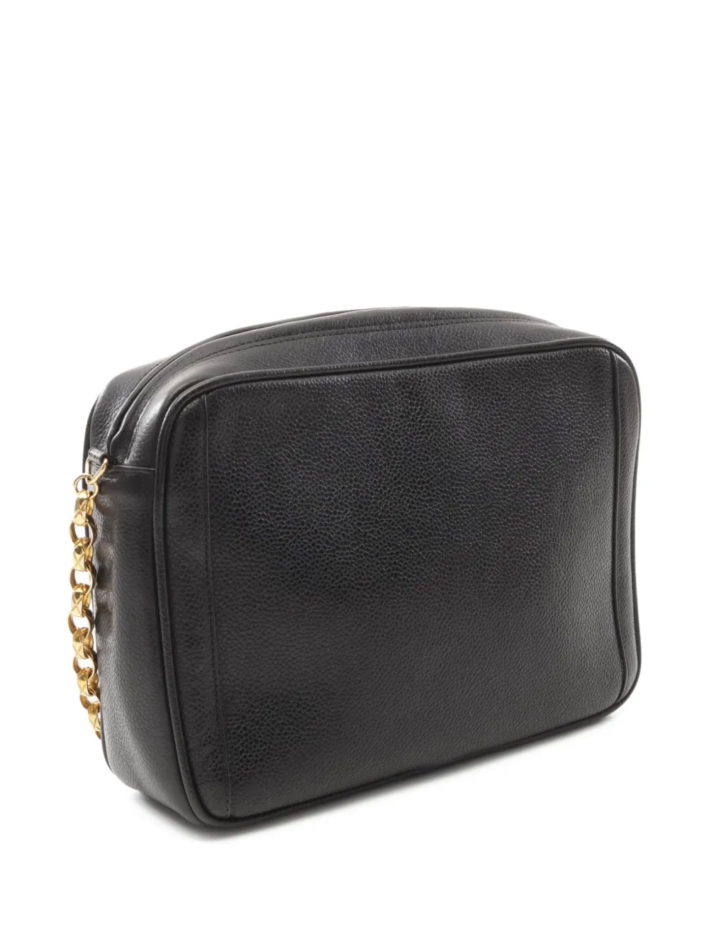 CHANEL Pre-Owned 1991-1994 Coco Mark shoulder bag | Pre-Owned | Image 2