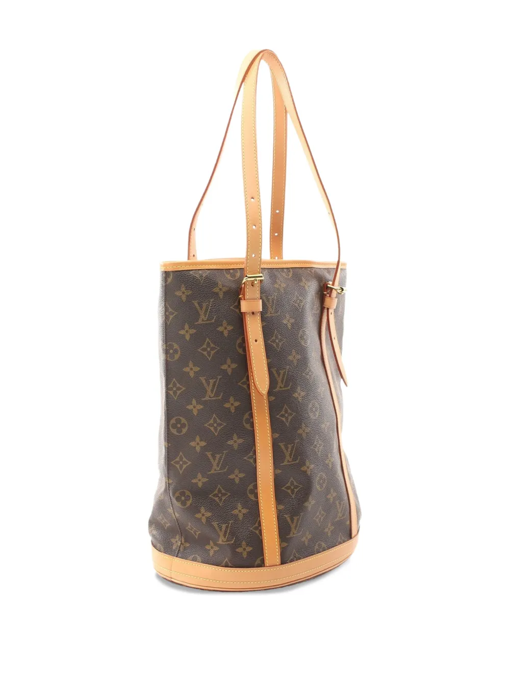 Louis Vuitton Pre-Owned 2008 Bucket GM Handtasche | Pre-owned & Archive | Image 2