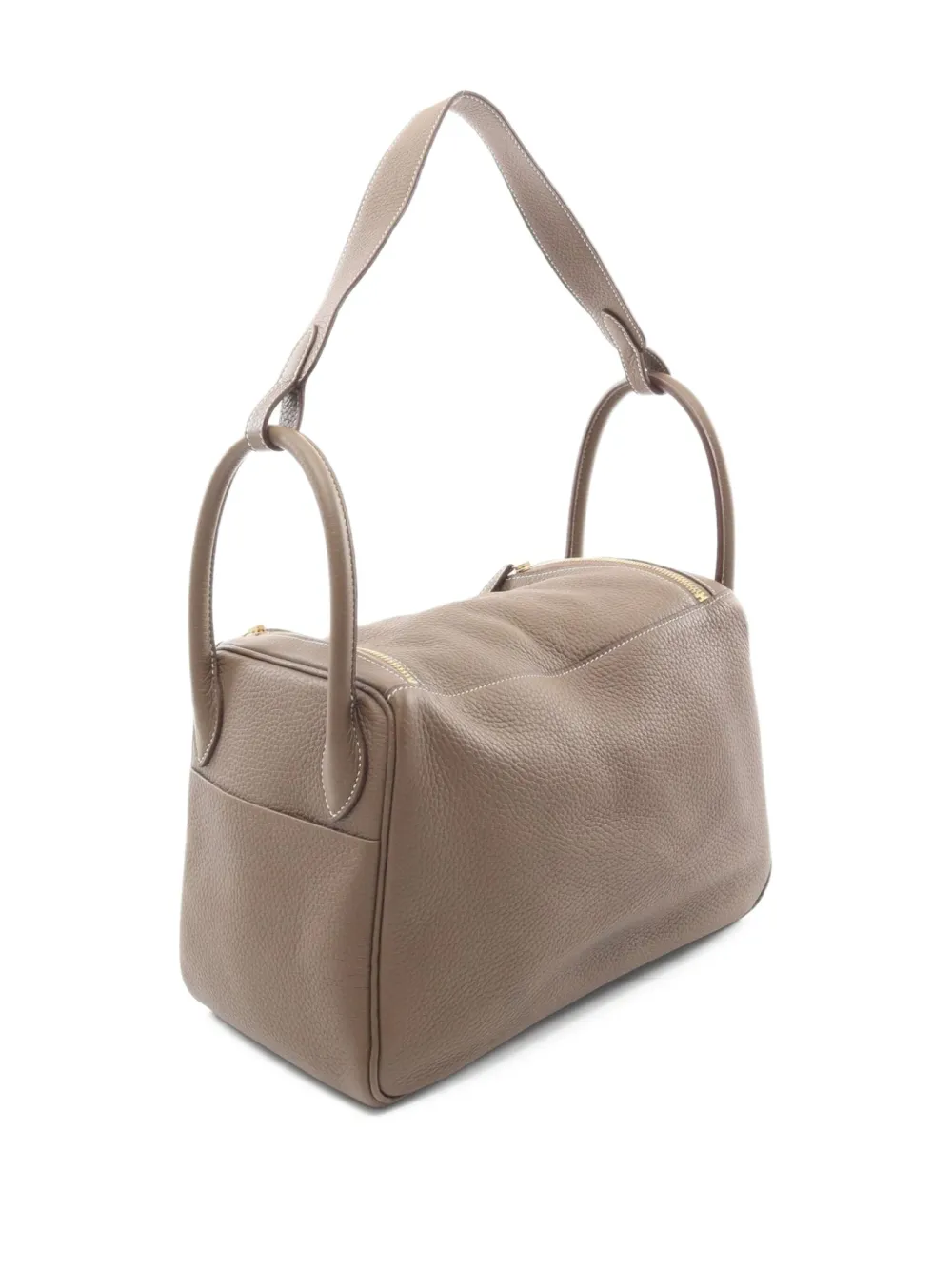 Hermès Pre-Owned 2022 Lindy Schultertasche 30cm | Pre-owned & Archive | Image 2