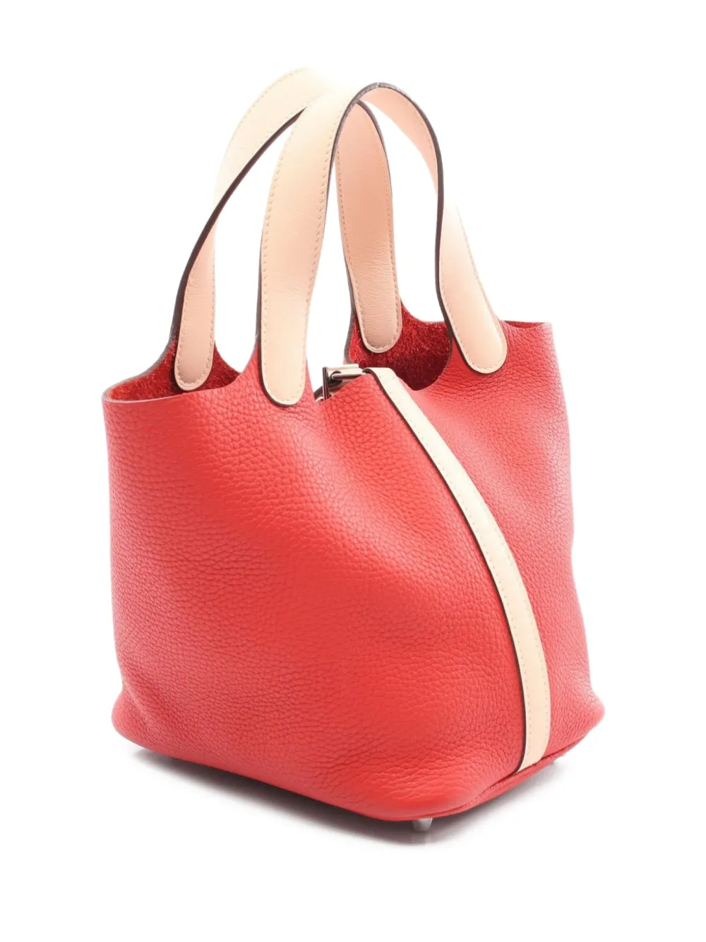 Hermès Pre-Owned tote Picotin Lock PM 2016 | Bolsas | Image 2