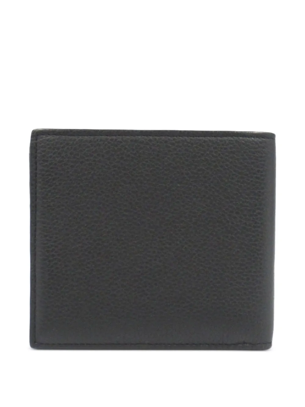 Loewe Pre-Owned 2010s bi-fold leather wallet | Pre-Owned | Image 2