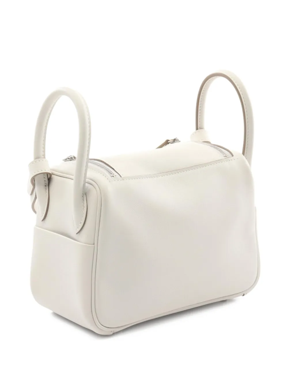 Hermès Pre-Owned 2024 린디 숄더 백 | 백 | Image 2