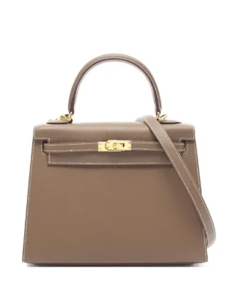 Hermès Pre-Owned