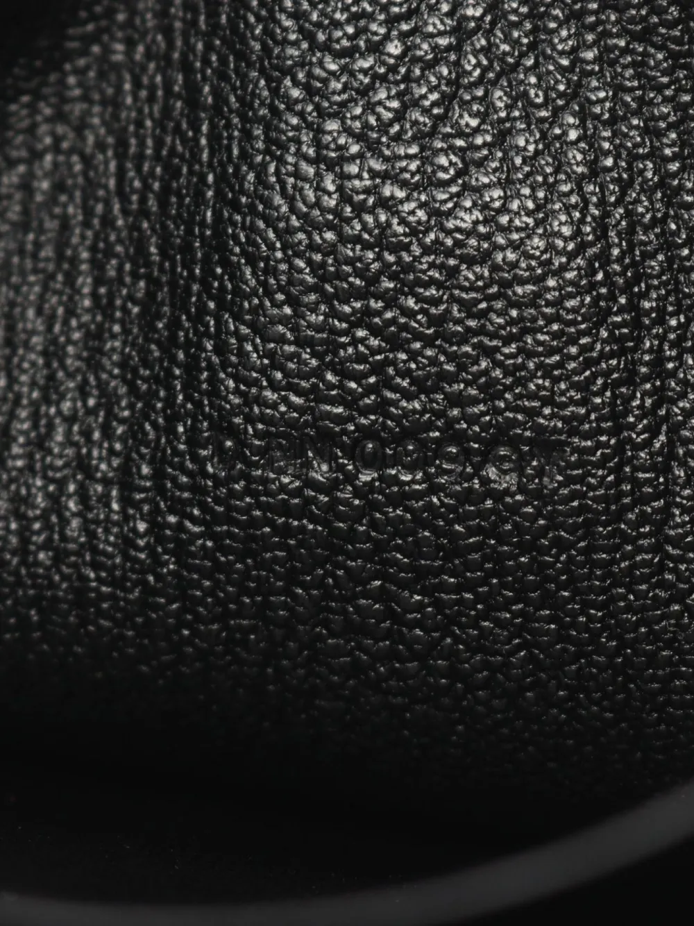 Pre-owned Hermes 2019 Click 16 Shoulder Bag In Black