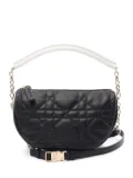 Christian Dior Pre-Owned 2010s small Vibe two-way handbag - Black