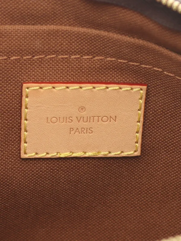 Louis Vuitton Pre-Owned 2021 Multi Pochette Accessoires Handbag | Brown |  FARFETCH PL