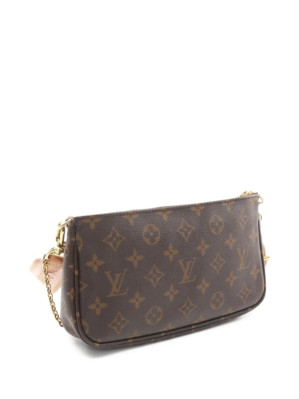 Louis Vuitton Pre-Owned 2021 Multi Pochette Accessoires handbag | Pre-Owned | Image 2