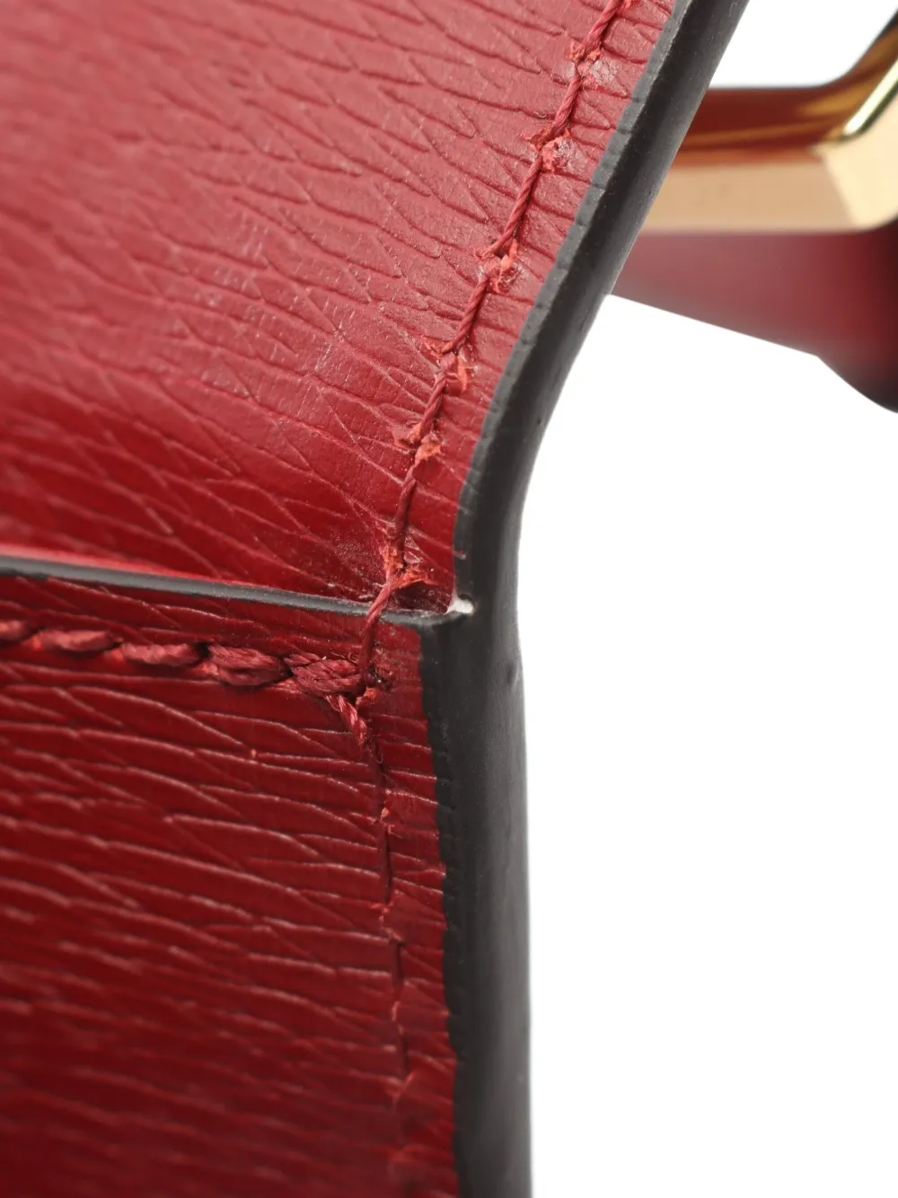 Gucci Pre-Owned Borsa a spalla Sylvie piccola anni 2010 | Image 6