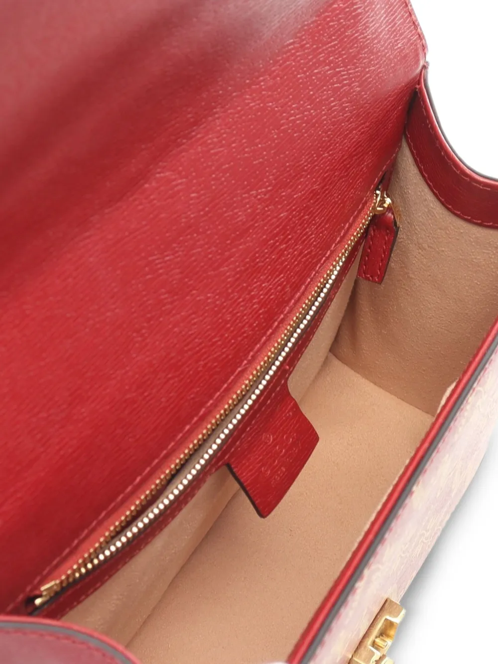 Gucci Pre-Owned Borsa a spalla Sylvie piccola anni 2010 | Borse Pre-owned | Image 3