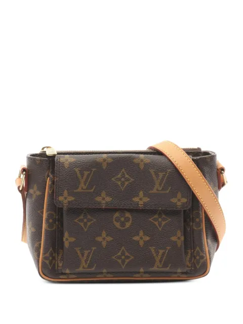 Louis Vuitton Pre-Owned 2005 Vivacite shoulder bag