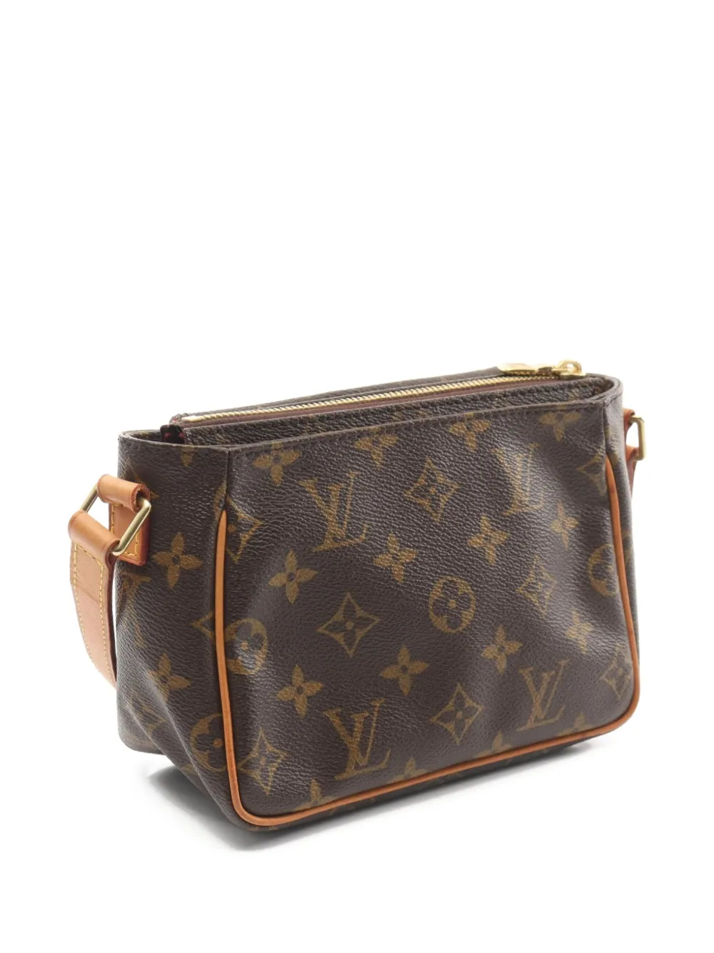 Louis Vuitton Pre-Owned 2005 Vivacite shoulder bag | Pre-Owned | Image 2