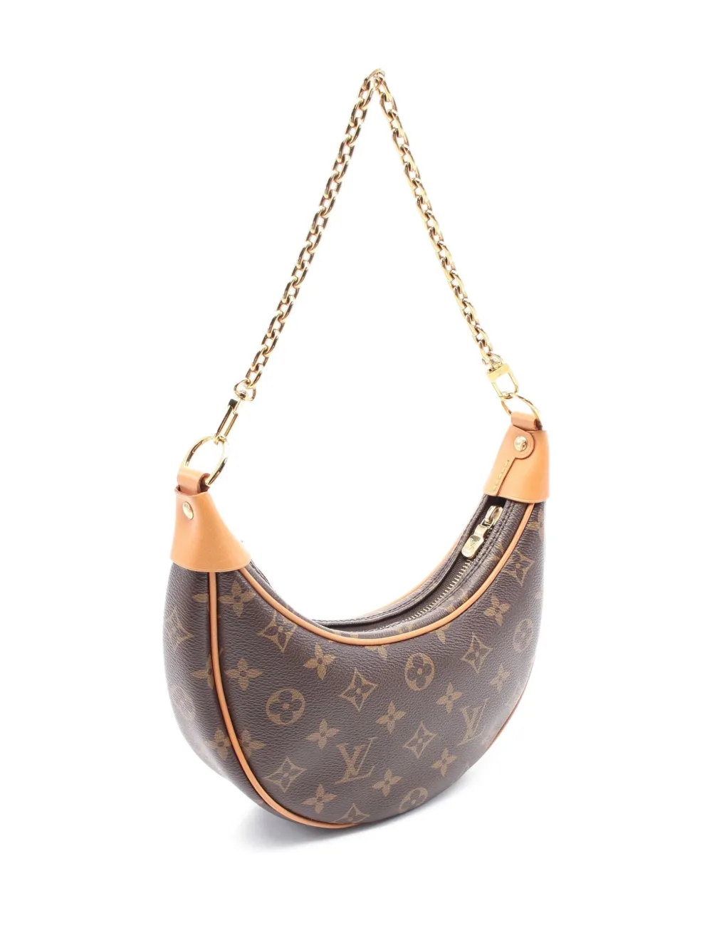 Louis Vuitton Pre-Owned 2021 Loop shoulder bag | Pre-Owned | Image 2
