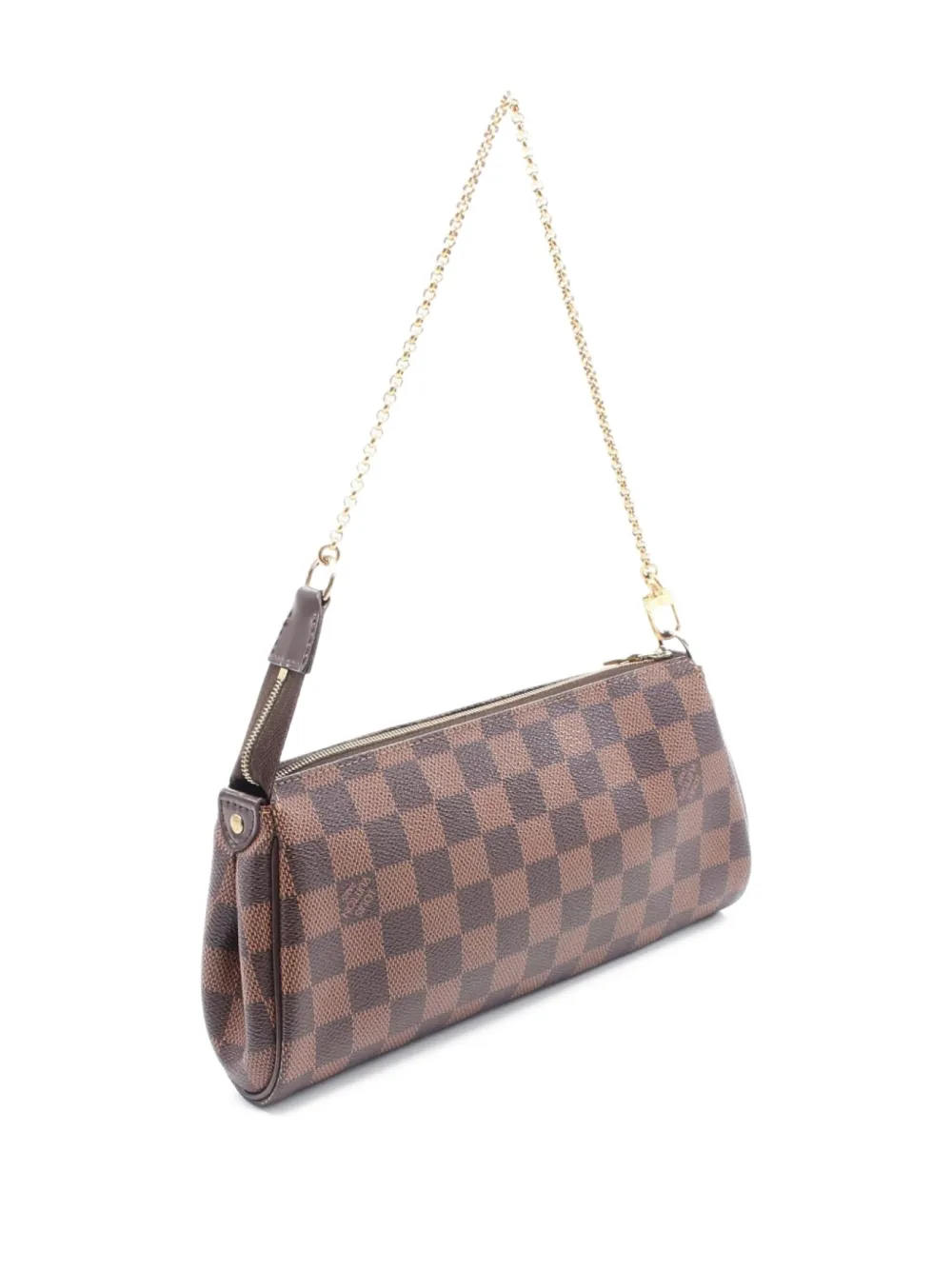 Louis Vuitton Pre-Owned 2011 Eva two-way handbag | Pre-Owned | Image 2