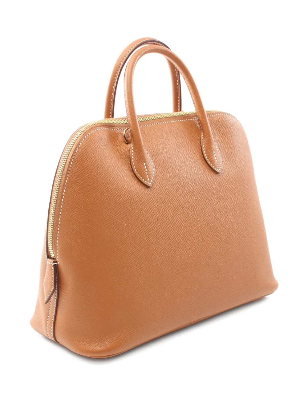 Hermès Pre-Owned 2021 Bolide 1923 30 handbag | Pre-Owned | Image 2
