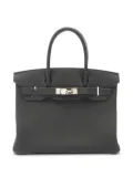 Hermès Pre-Owned 2024 Birkin 30 handbag - Grey